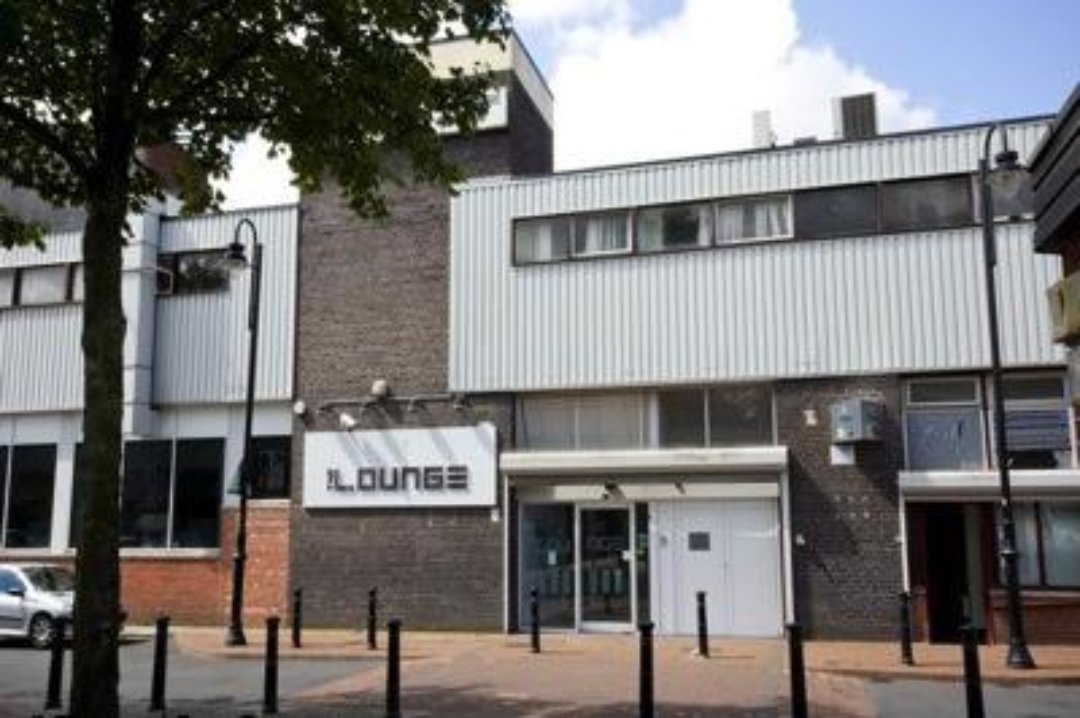 The Lounge, St Helens, Merseyside
