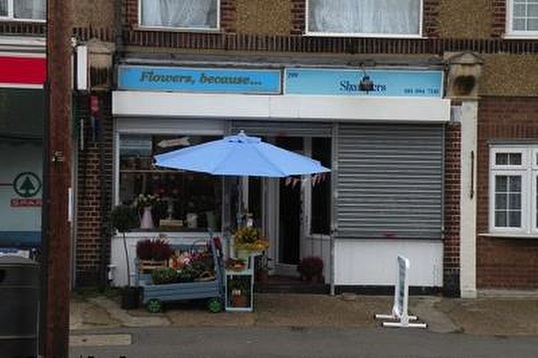 Shampers, Isleworth, London