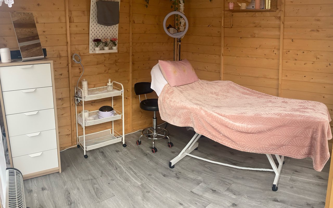 Top 20 Beauty Salons In Liverpool Treatwell