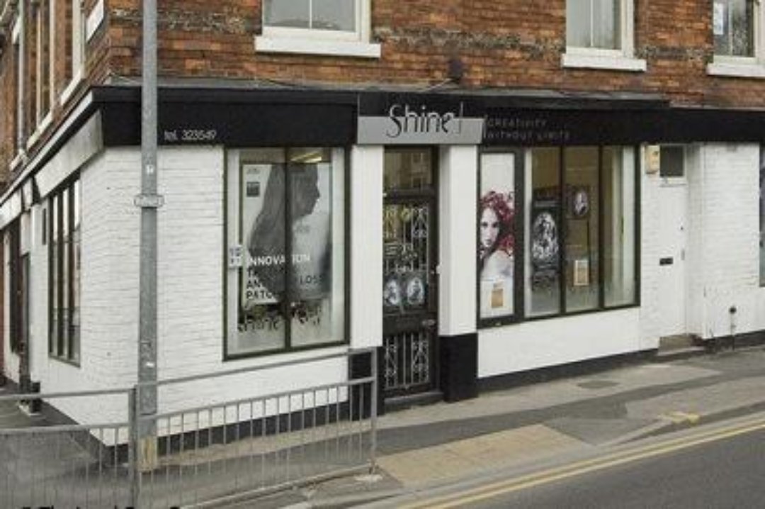 Shine, Hull, East Riding