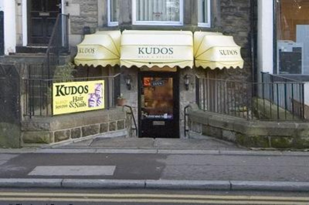 Kudos, Harrogate, North Yorkshire
