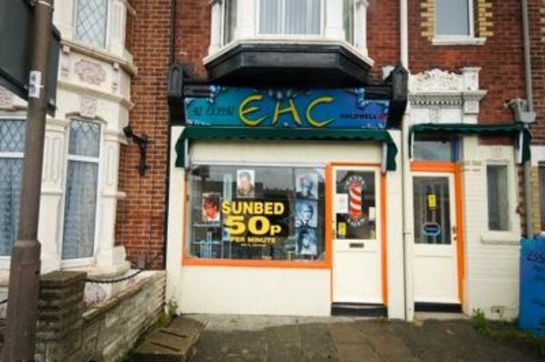 E H C, Portsmouth, Hampshire