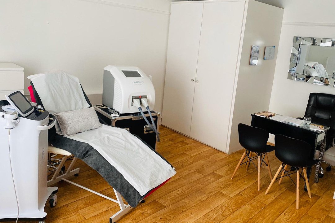 Angel Body Clinic, Bushey, Hertfordshire