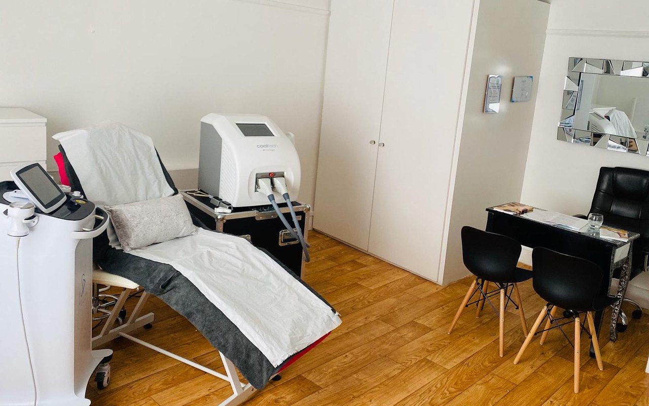 Top 20 Weight Loss Clinics in UK Treatwell