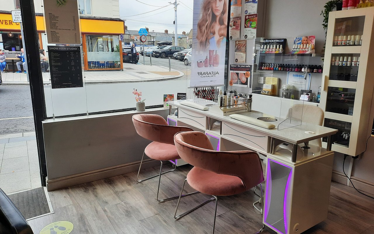 Beauty Salons in Bray, South County Dublin Treatwell