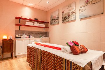 Junjai Thai Massage - Walton Road