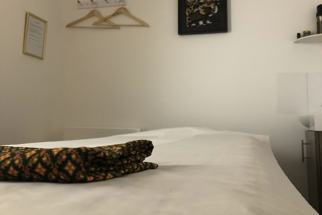 Chan Thai Therapy, Holloway, London