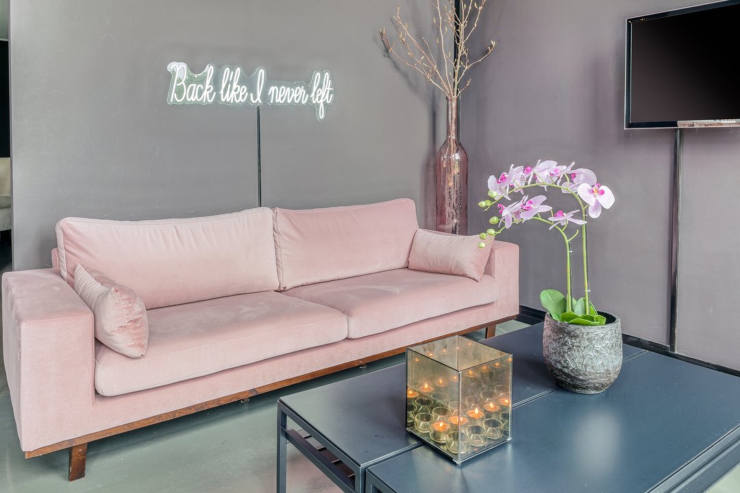 Posh Clinic, Amsterdam-Oost, Amsterdam