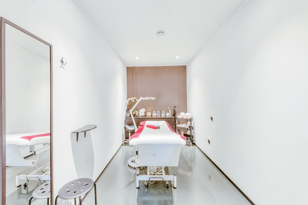 Posh Clinic, Amsterdam-Oost, Amsterdam