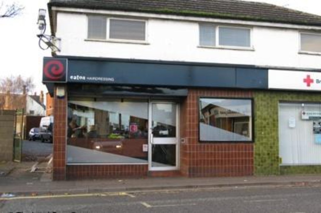 Eaton Hairdressing, Stapleford, Nottinghamshire