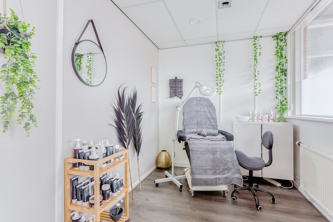 Esthétique Studio, Liesveld, Zuid-Holland