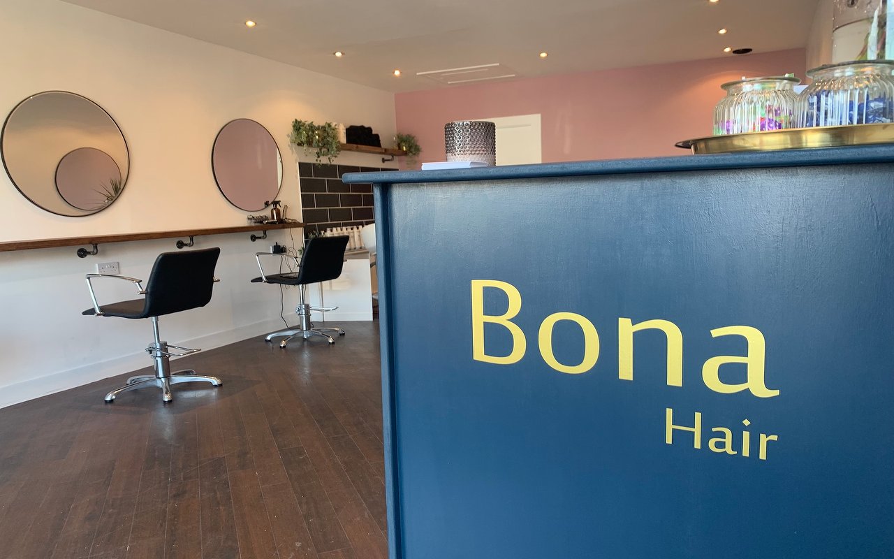 Top 20 Hairdressers and Hair Salons in Edinburgh Treatwell