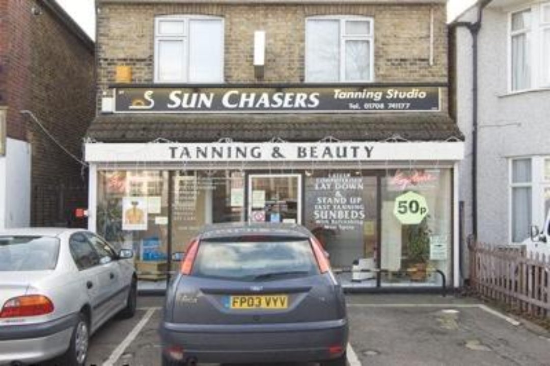 Sun Chasers, Loughton, Essex
