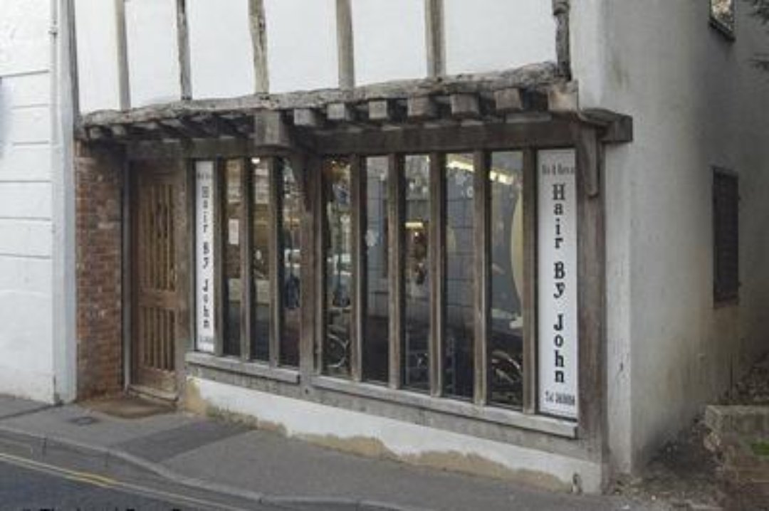 Hair By John, Andover, Hampshire