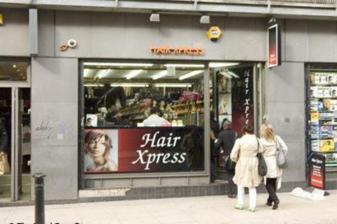 Hair Xpress, Manchester City Centre, Manchester