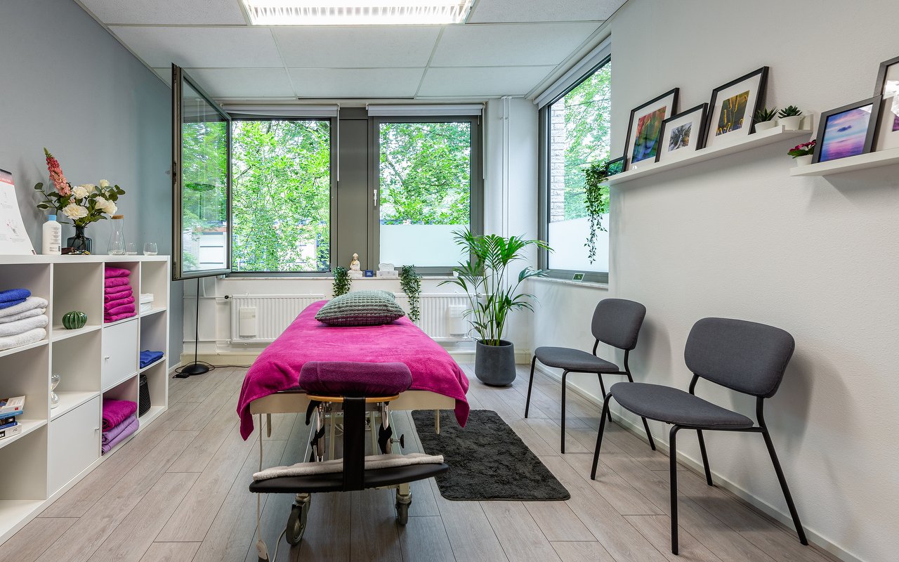 Top 20 Massagesalons In Nederland Treatwell