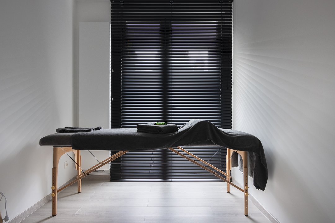 Naturasana, Deurne, Anvers