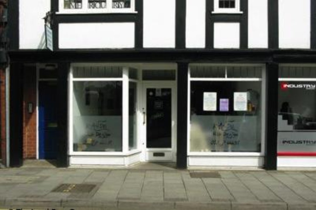 Kande Hair Salon, Tamworth, Staffordshire