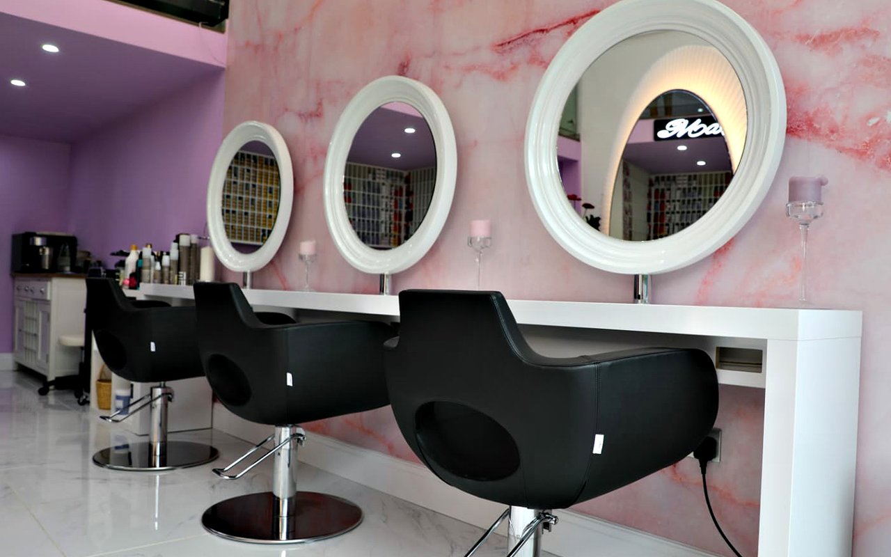 Top 20 Hairdressers and Hair Salons in West Hampstead, London Treatwell