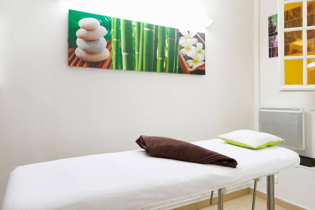 SOW Beauty, Vaugirard, Paris