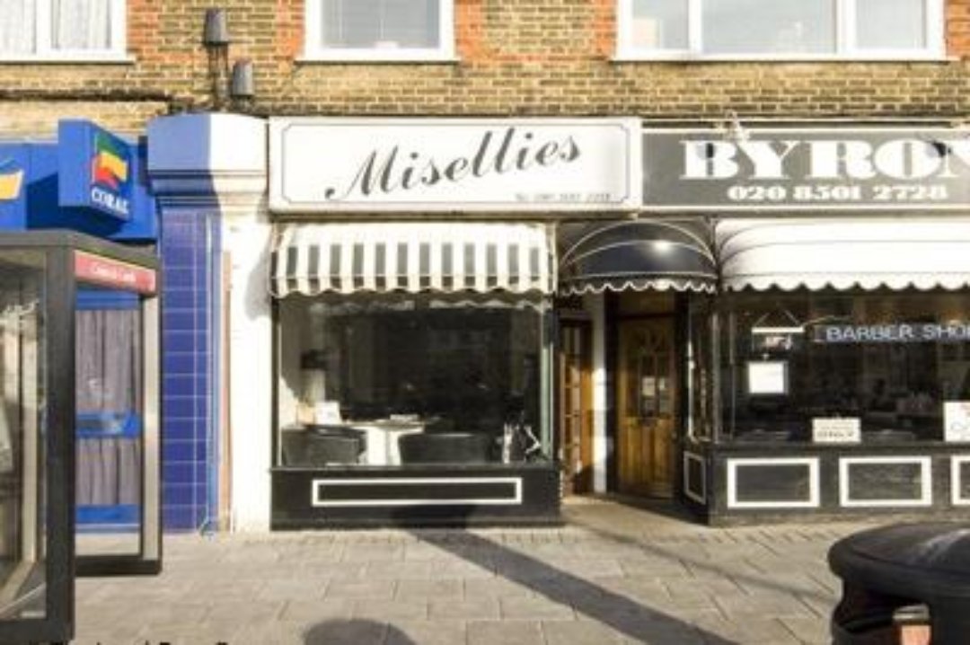 Misellies, Loughton, Essex