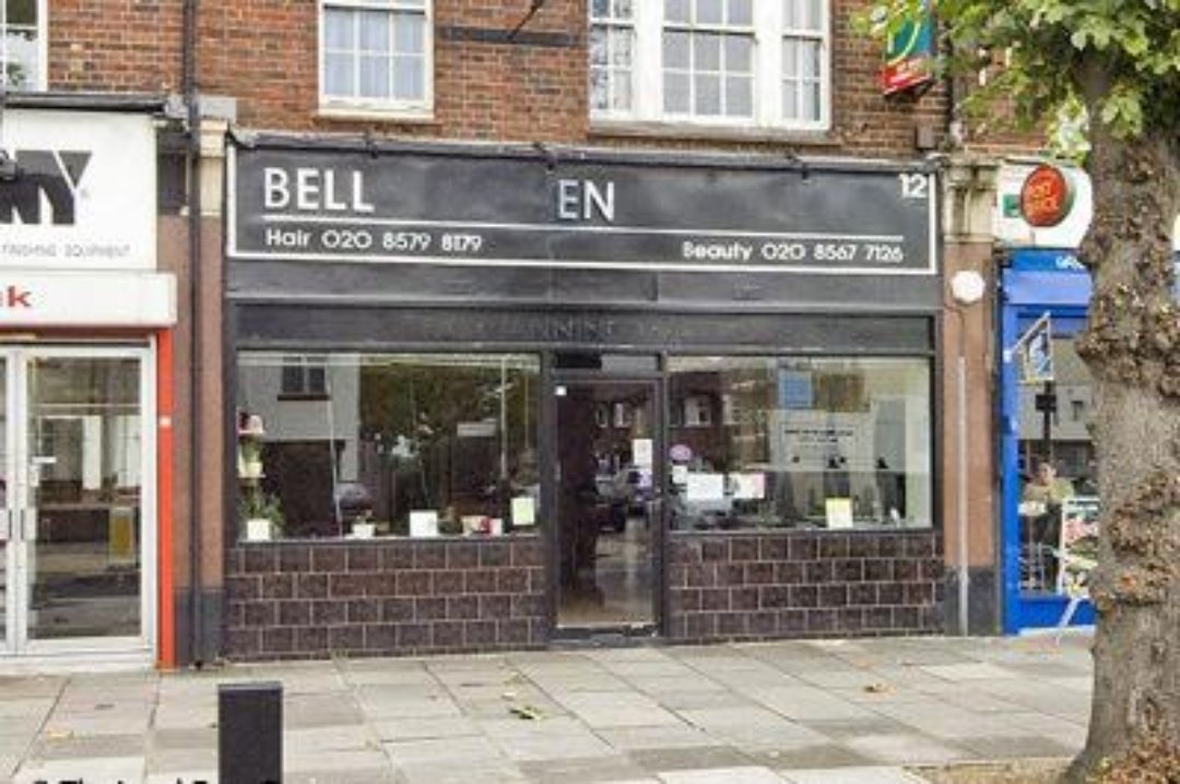 Bella Karen, Isleworth, London