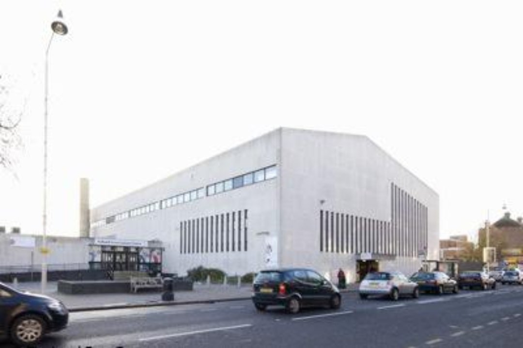 Fulwell Cross Leisure Centre, Loughton, Essex