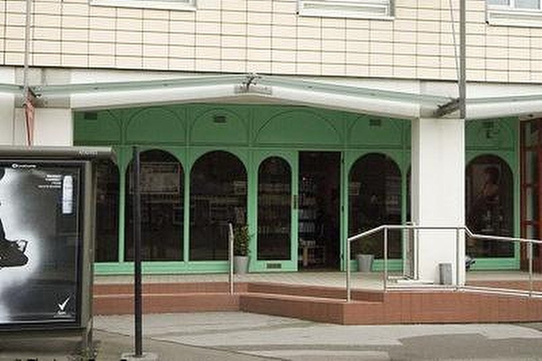 Empire Salon, Chelmsford, Essex