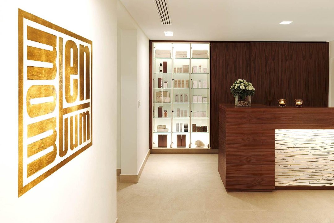 Momentum Spa, Golzheim, Düsseldorf