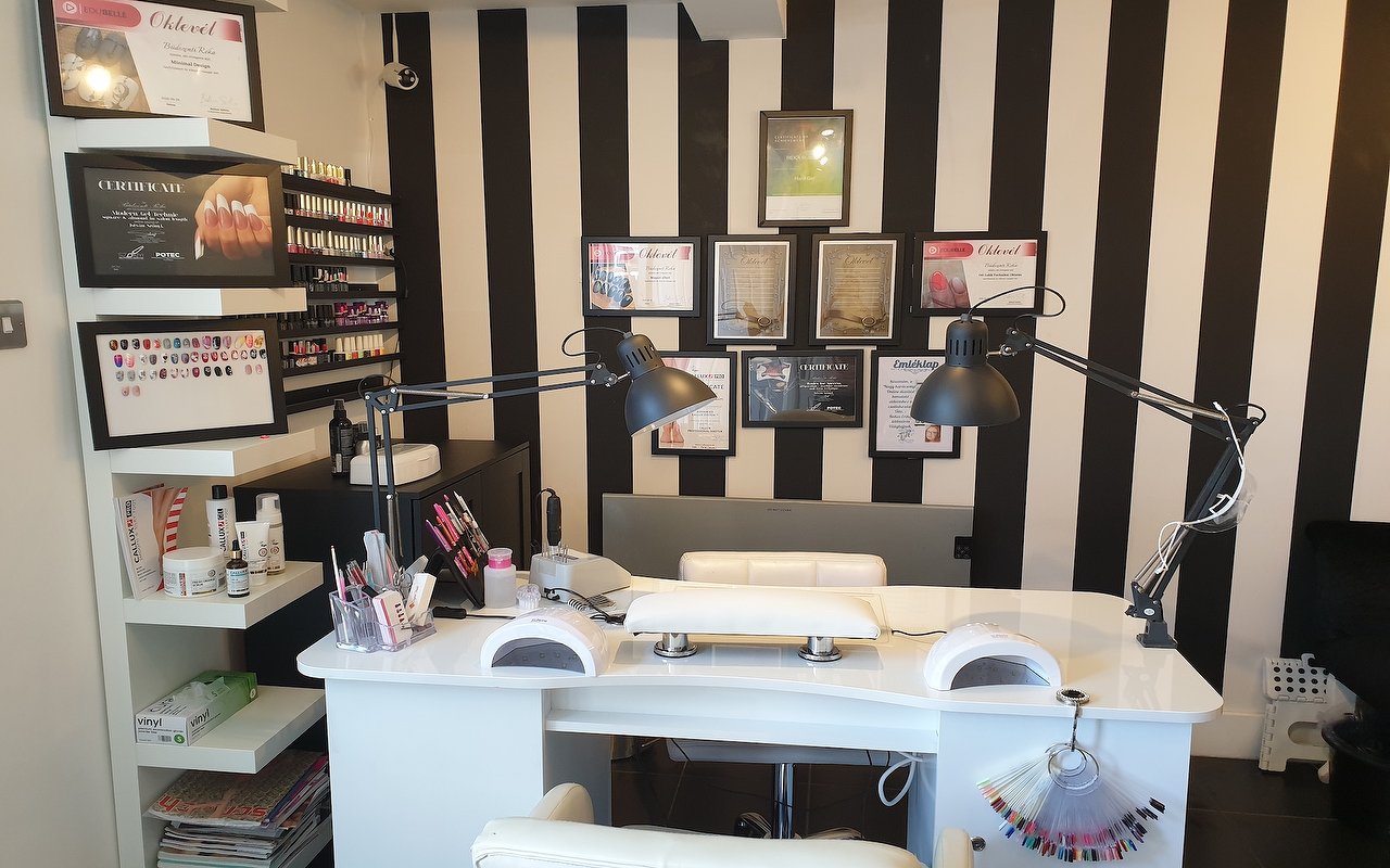 Top 20 Beauty Salons in Brighton and Hove Treatwell