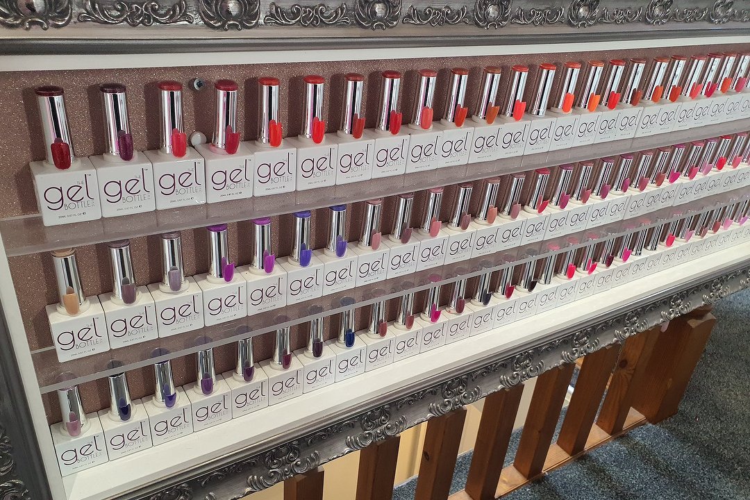 Beyond Beauty Boutique, Cotteridge, Birmingham