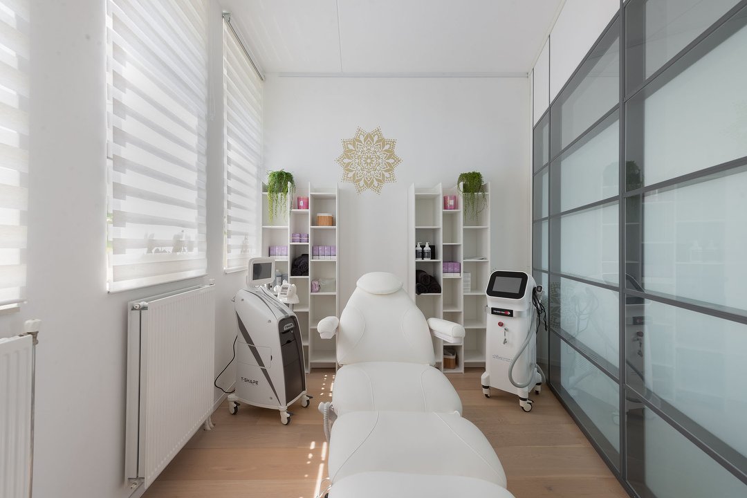 The Bodystylist Amsterdam, IJburg, Amsterdam