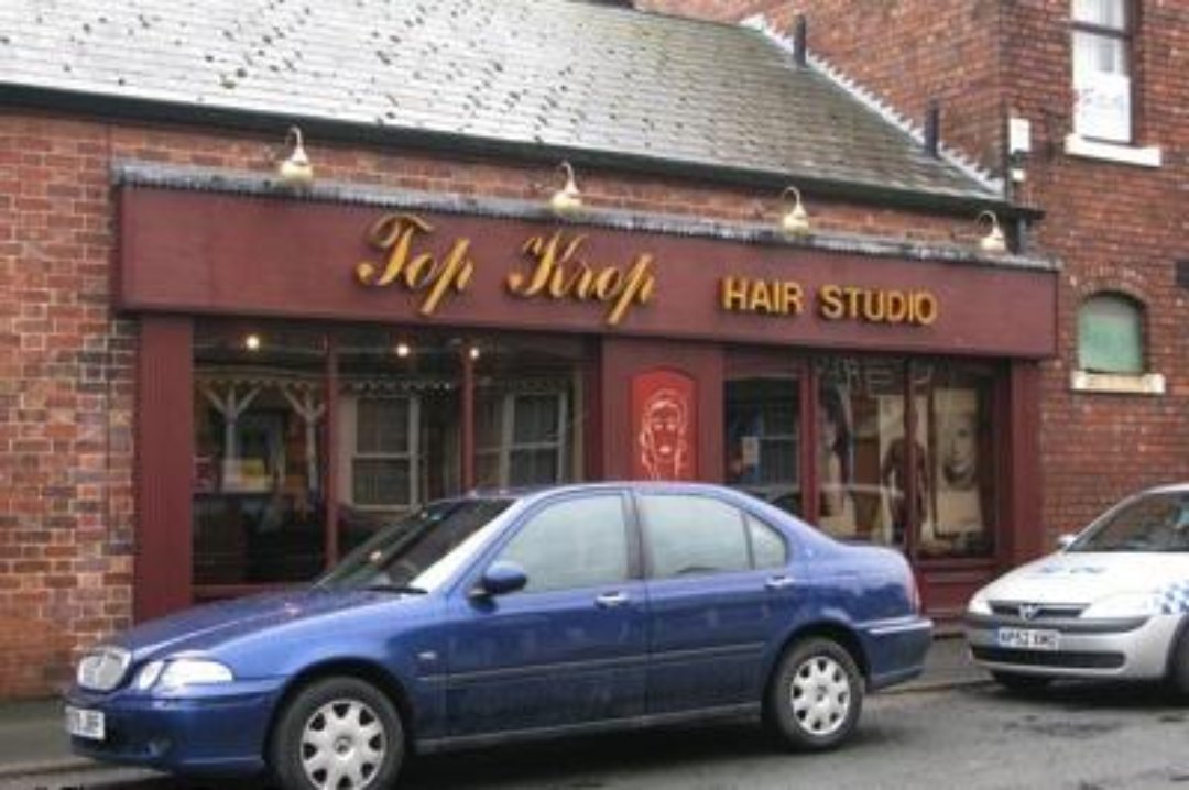 Top Krop, Goole, East Riding