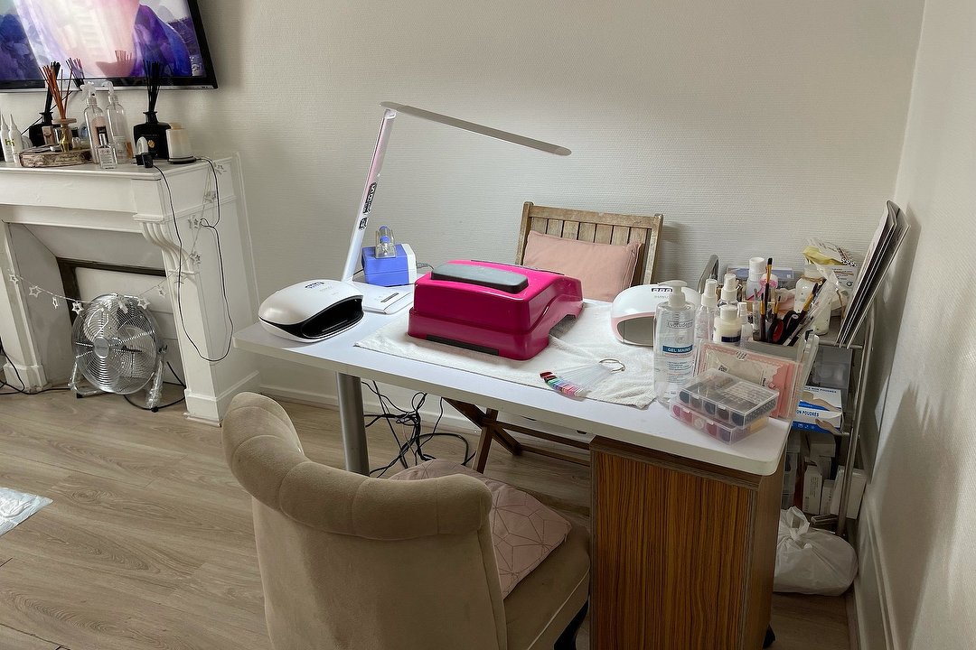 Noh Nails Paris, Neuilly-sur-Seine, Hauts-de-Seine