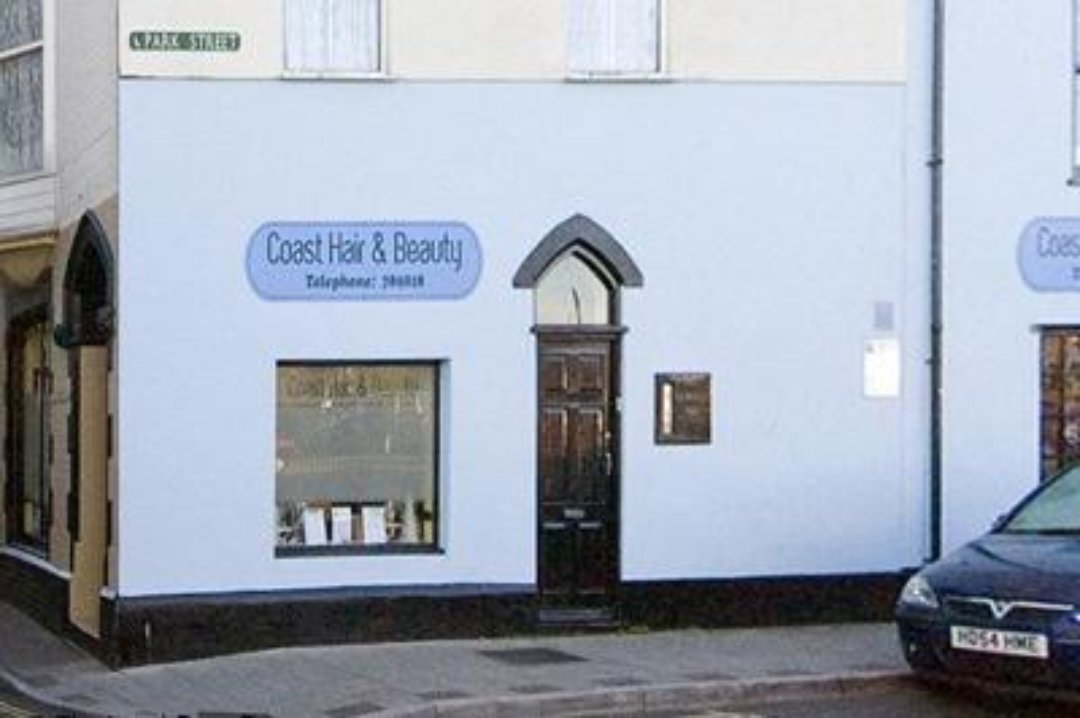 Coast Hair & Beauty, Weymouth, Dorset