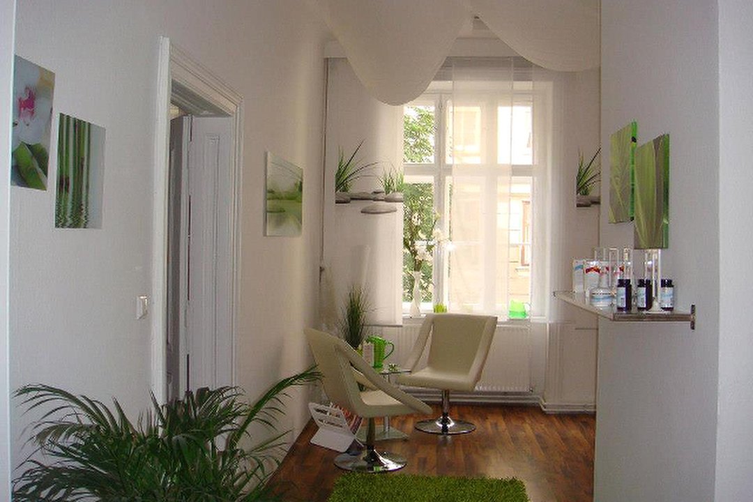 Pearl of Beauty - Archived, 8. Bezirk, Wien