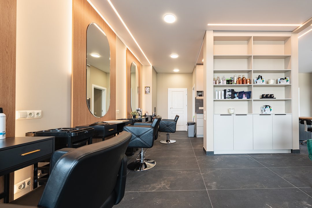 Monro grožio salonas, Antežeriai, Vilnius