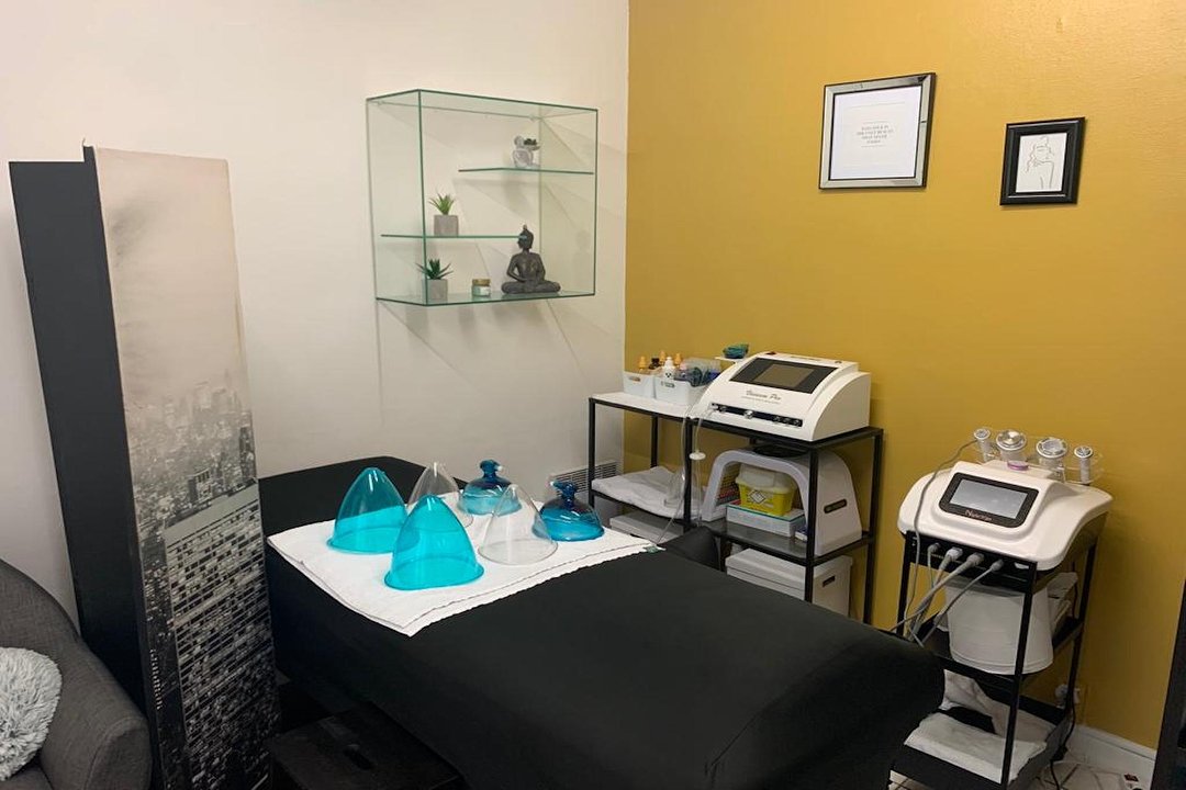 Beauty & Care by Safia LIFTING COLOMBIEN, Épinettes, Paris