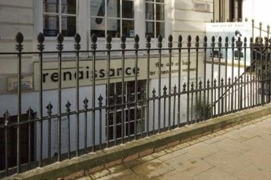 Renaissance, Leamington Spa, Warwickshire