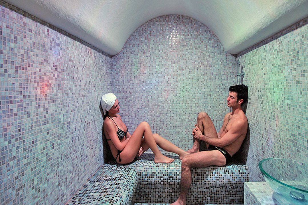 Bodycare Firenze, Quartiere 1 Centro Storico, Firenze