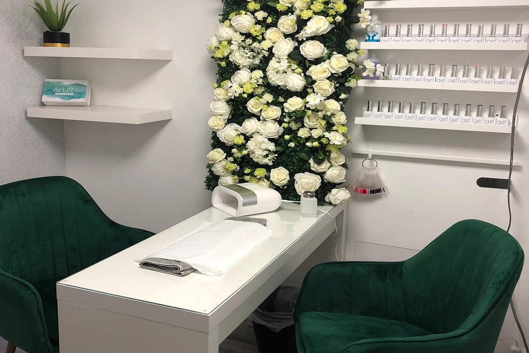 JJ Beauty, West Wigan, Wigan