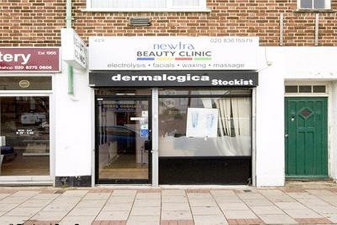 Newtra Beauty Clinic, London