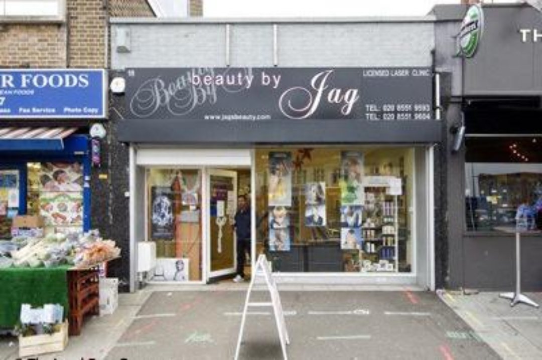 Beauty By Jag, Loughton, Essex