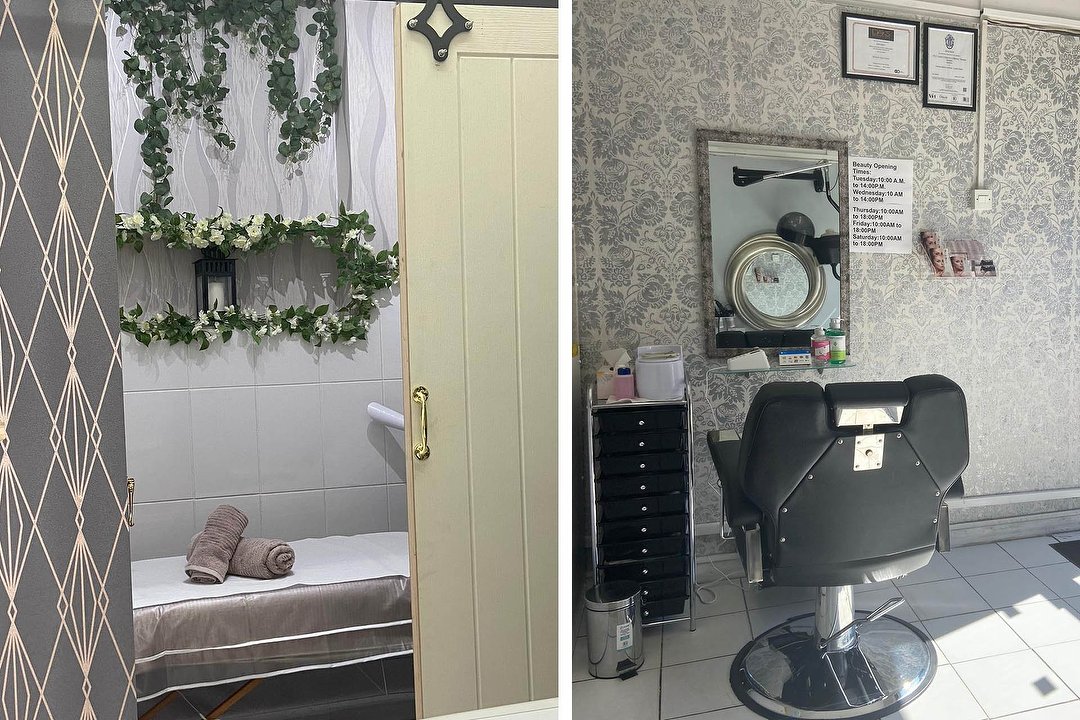 Tofem Hair & Beauty Salon, Streatham, London