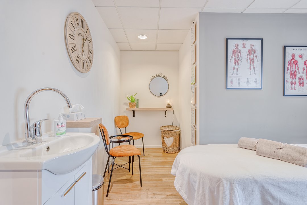 Alltera Massage, Papendrecht, Zuid-Holland