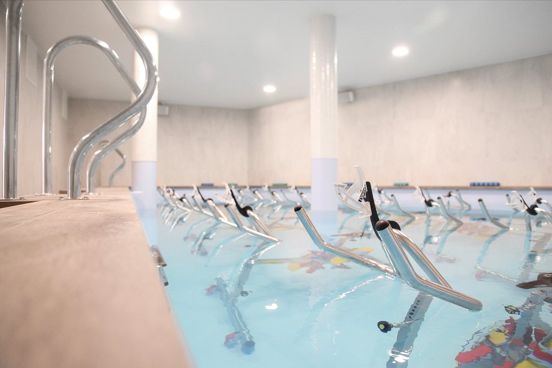Aqua By - Charonne, Sainte-Marguerite, Paris