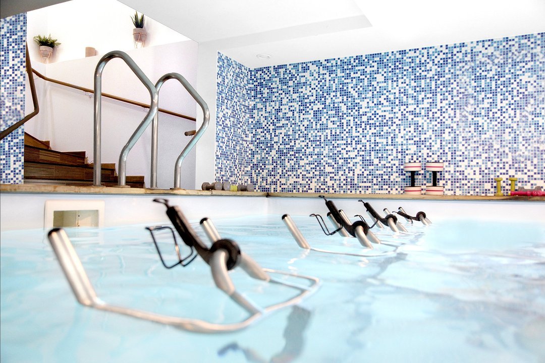 Aqua By - Réaumur, 3e arrondissement, Paris
