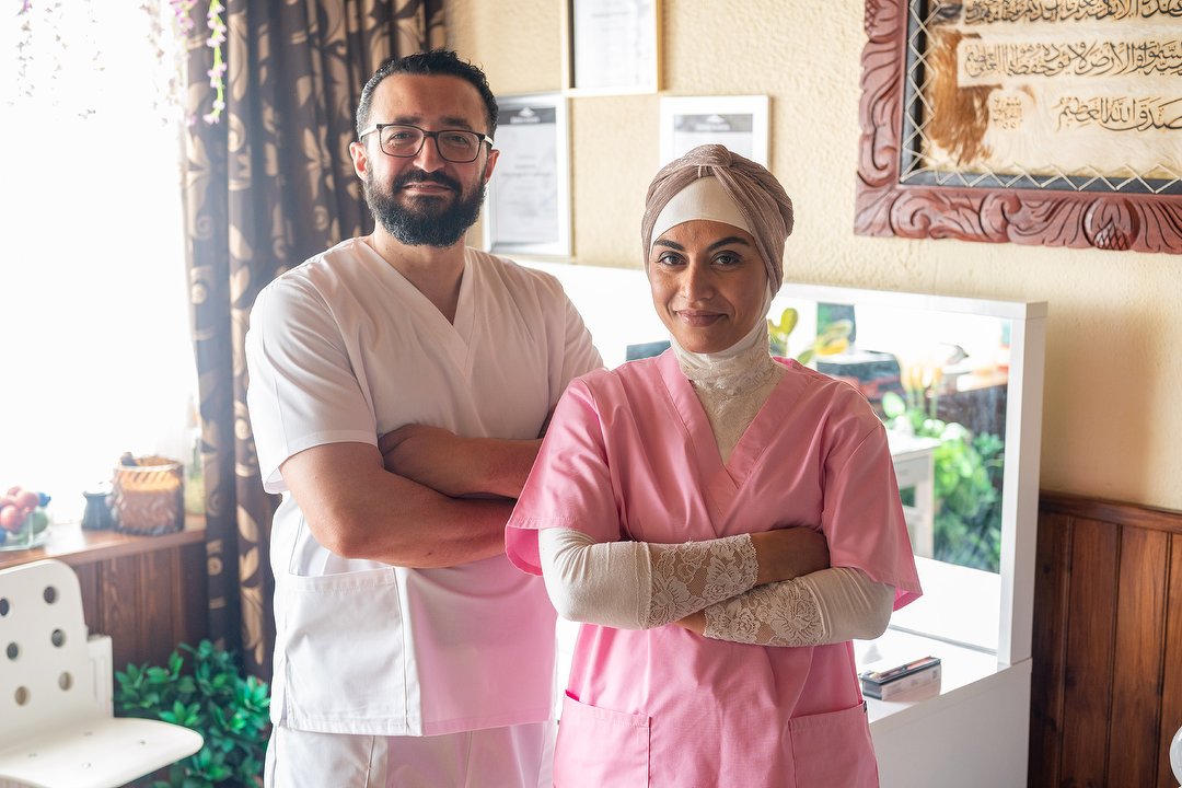 Rahma Massage Therapy