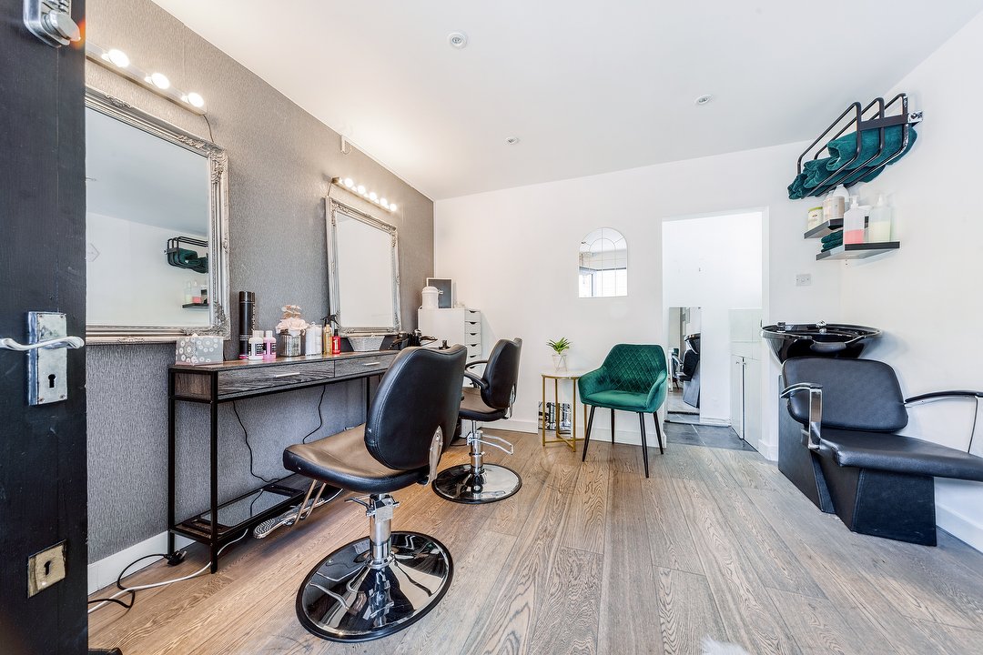 Top Hairdressers And Hair Salons In London Treatwell