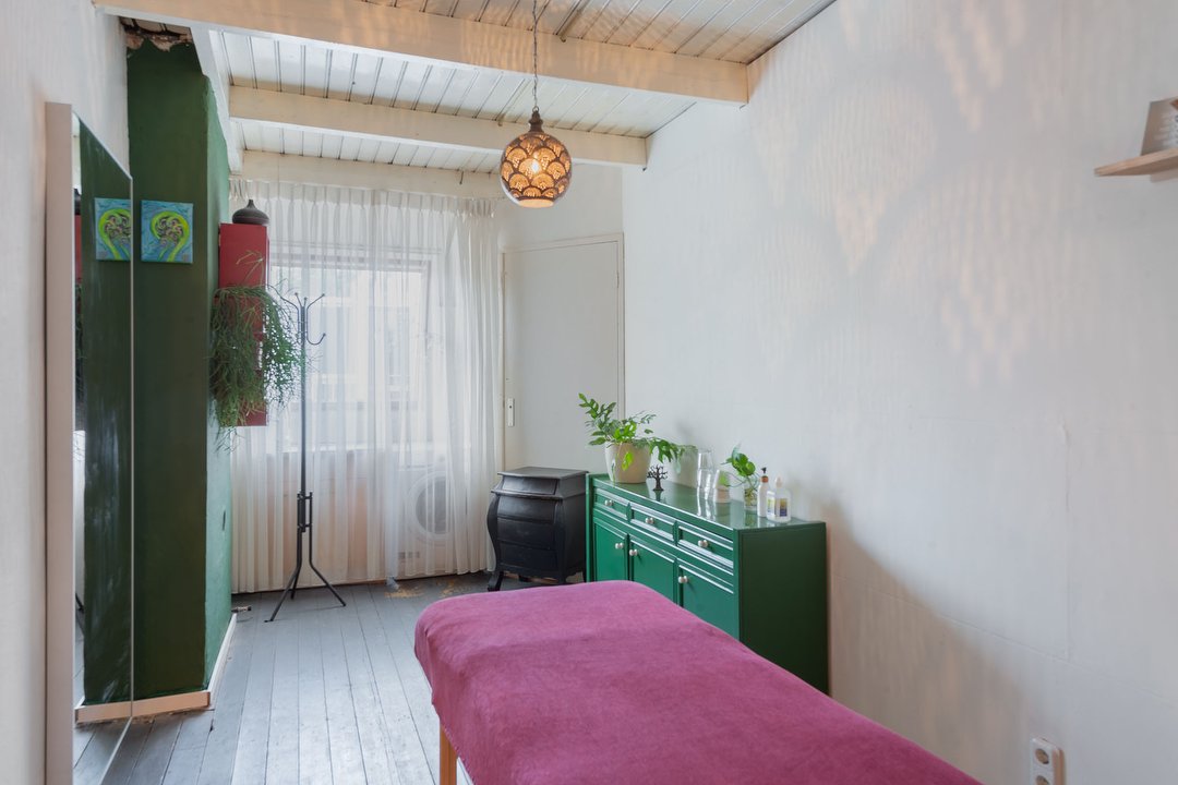Amagdala, Amsterdam-West, Amsterdam